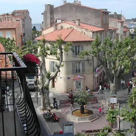 Calado By K6 Conciergerie Апартаменты