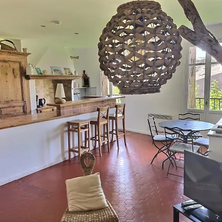 Апартаменты Calado By K6 Conciergerie Каси