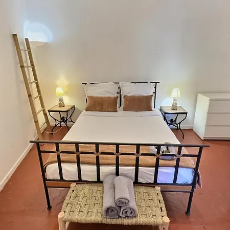 Calado By K6 Conciergerie Каси