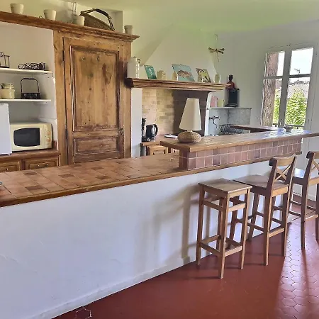 Apartment Calado Centre Village-clim-fibre-authentique Cassis