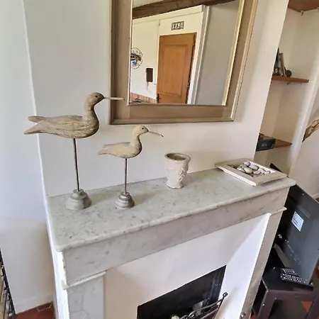 Calado Centre Village-clim-fibre-authentique Apartment *